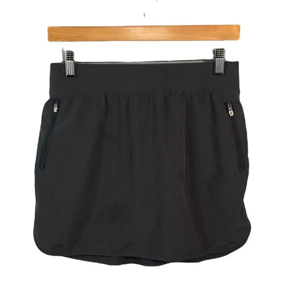 D1 Women’s Tek Gear Dry Tek Performance Stretch Tennis Skirt S - Picture 1 of 4